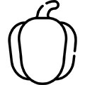 Изображение Перец фаршированный